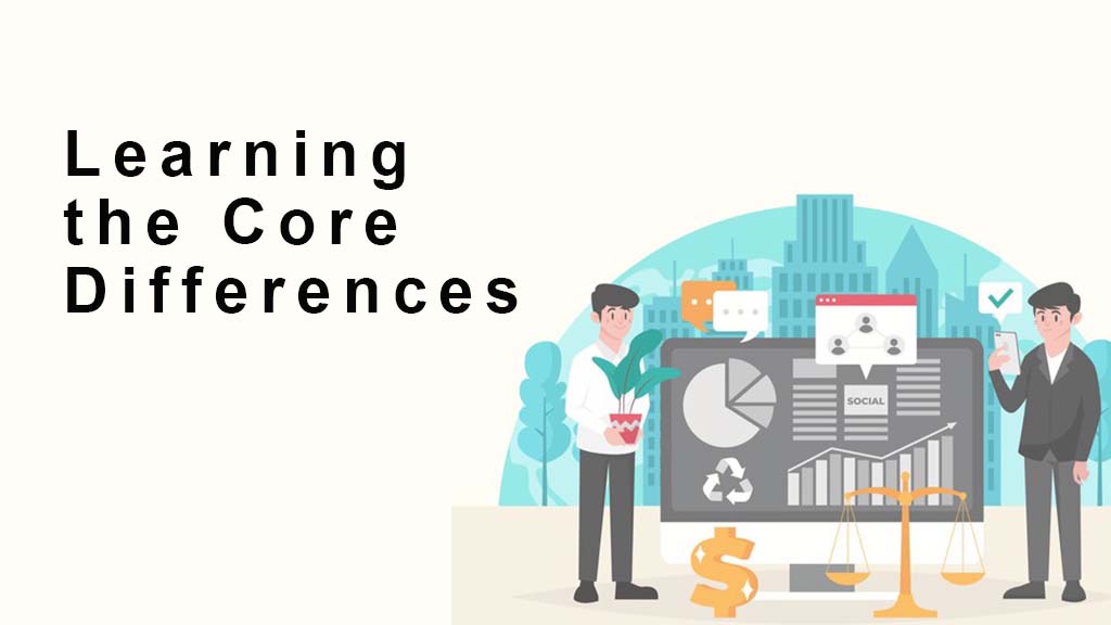 Gross Profit And Net Profit: Learning the Core Differences